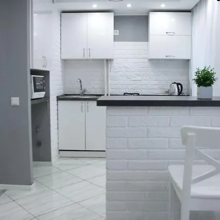 Недалеко От Моря, Люкс Апартаменты Apartment *